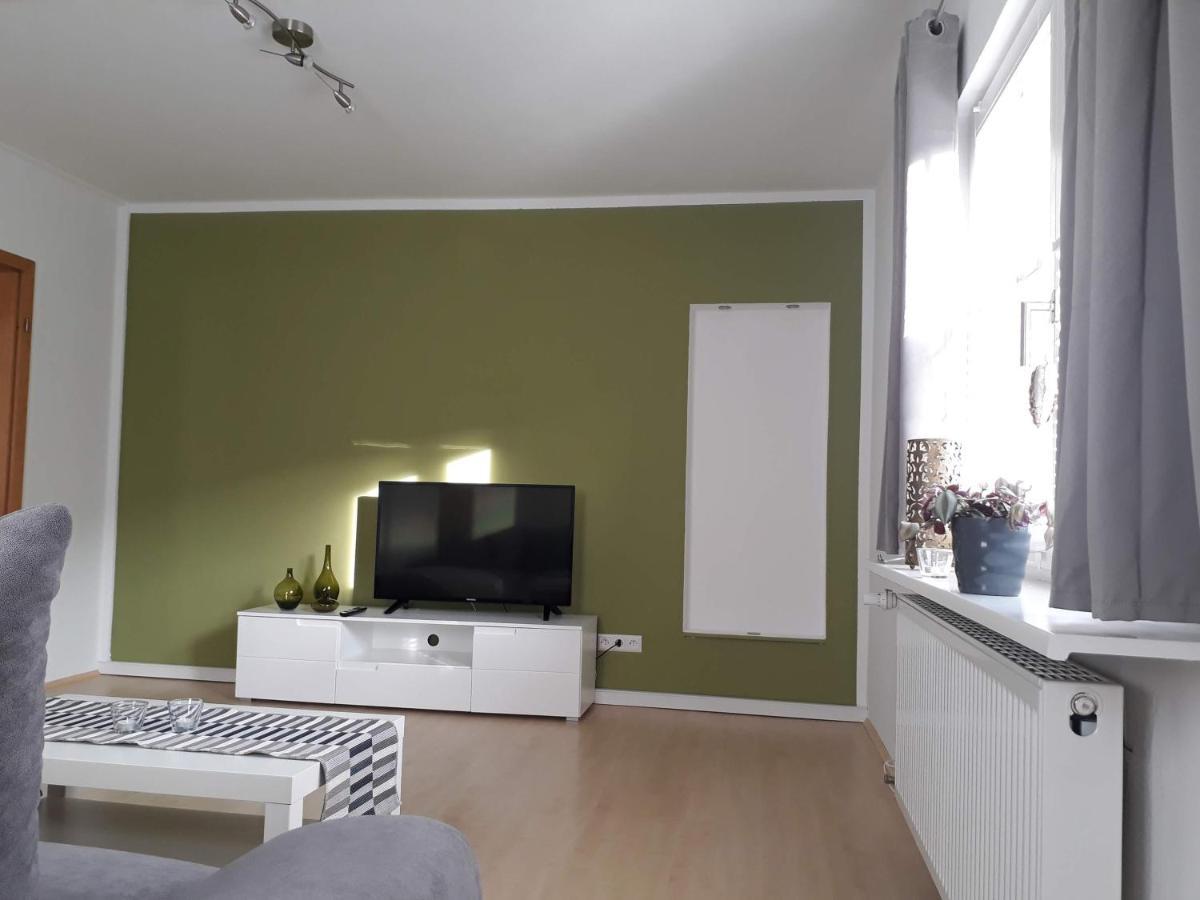 Apartement Am Waldrand Bad Wildbad Extérieur photo