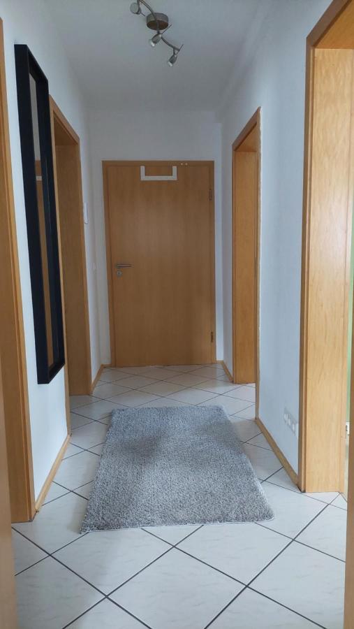 Apartement Am Waldrand Bad Wildbad Extérieur photo